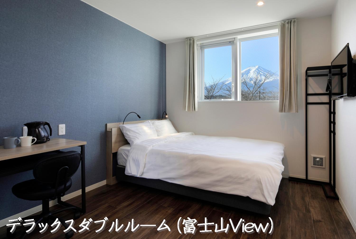 Megu Fuji 2021 Hotel ฟูจิโยชิดะ ภายนอก รูปภาพ